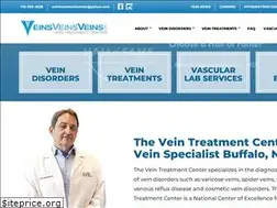 Sites similar to veinsveinsveins.com