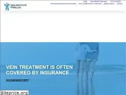 Sites similar to veinsvip.com