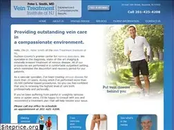 Sites similar to veintreatmentinstituteofnj.com