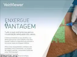 Sites similar to veinviewer.com.br