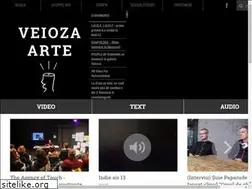 Sites similar to veiozaarte.ro