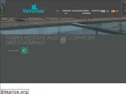 Sites similar to veiramar.com.do