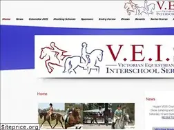Sites similar to veis.com.au