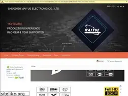 Sites similar to veisat.com