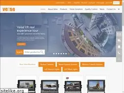 Sites similar to veise.com