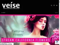 Sites similar to veisebeauty.com