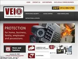 Sites similar to veisecurity.com