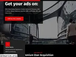 Sites similar to veisemedia.com