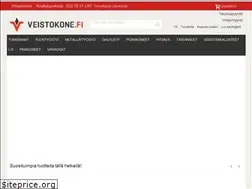 Sites similar to veistokone.fi