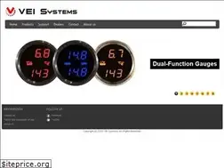 Sites similar to veisystems.com