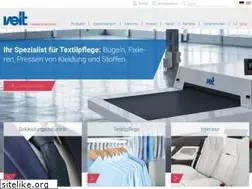 Sites similar to veit-group.com