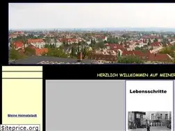 Sites similar to veit-schagow.de