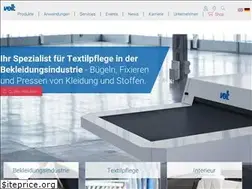 Sites similar to veit.de