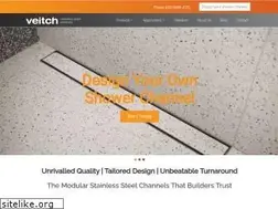 Sites similar to veitchstainless.com.au