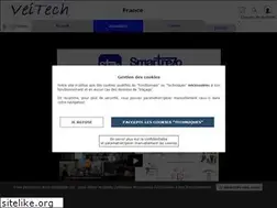 Sites similar to veitech.com