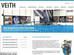 Sites similar to veith-kg.de