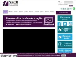 Sites similar to veithinstitut.com