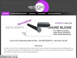 Sites similar to veitlight.com