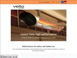 Sites similar to veito.com.au