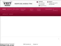 Sites similar to veitteam.si