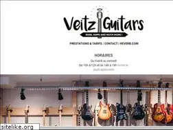 Sites similar to veitzguitars.fr