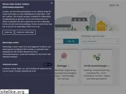 Sites similar to veiviseren.no