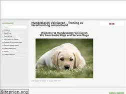 Sites similar to veiviseren.org