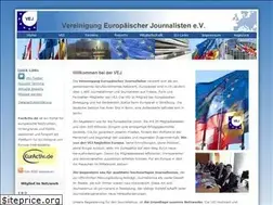 Sites similar to vej-aej.de