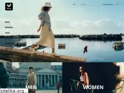 Sites similar to veja-store.com