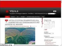 Sites similar to veja.it