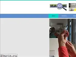 Sites similar to vejaaquims.com.br