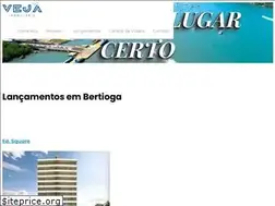 Sites similar to vejabertioga.com.br