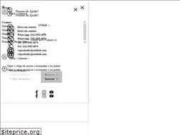 Sites similar to vejacalcados.com.br