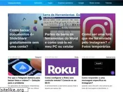 Sites similar to vejacomofeito.com