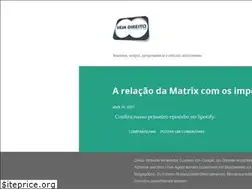 Sites similar to vejadireito.com