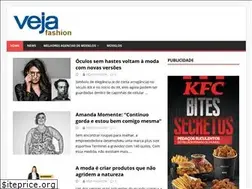 Sites similar to vejafashion.com