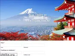 Sites similar to vejam.com.br