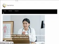 Sites similar to vejanoticias.com.br
