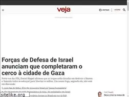 Sites similar to vejaonline.abril.com.br