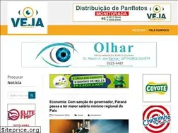 Sites similar to vejapatobranco.com
