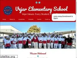 Sites similar to vejarelementary.org