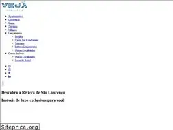 Sites similar to vejariviera.com.br