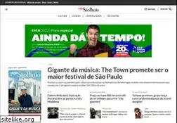 Sites similar to vejasp.abril.com.br
