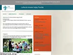 Sites similar to vejbytisvilde.dlm.dk