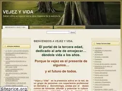Sites similar to vejezyvida.com