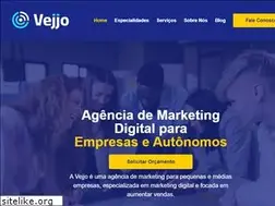 Sites similar to vejjo.com.br