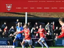 Sites similar to vejle-boldklub.dk