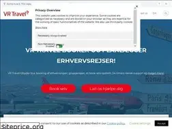 Sites similar to vejle-rejser.gl