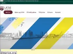 Sites similar to vejle.dk