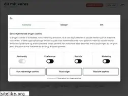 Sites similar to vejlebrand.dk
